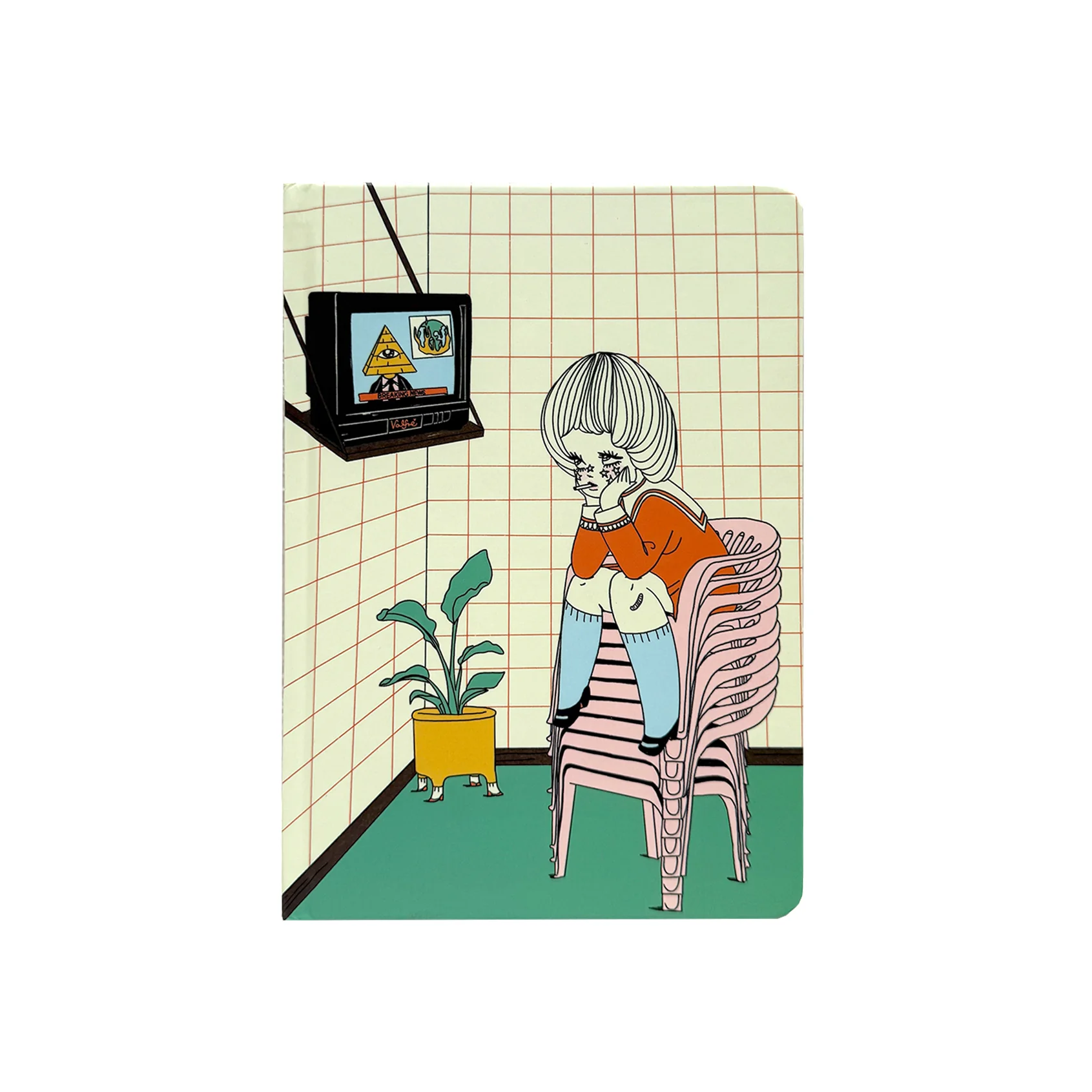 Paper Goods