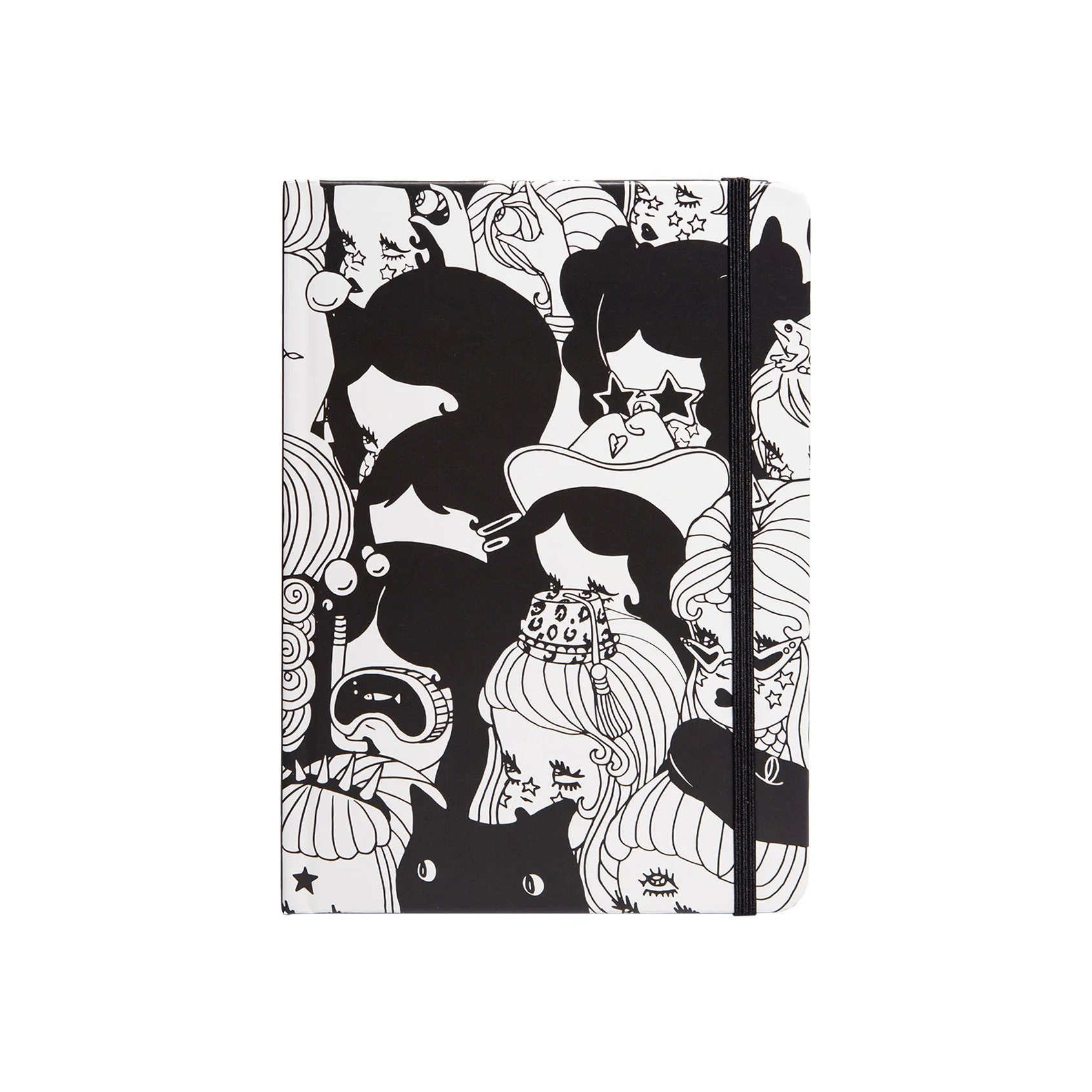 Sketchbooks